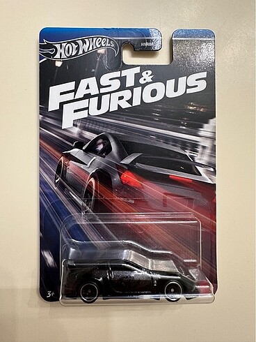 Hot wheels Nissan 350Z