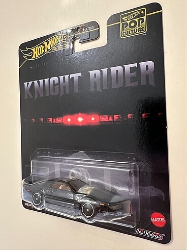 Hot Wheels Hot wheels Premium KITT