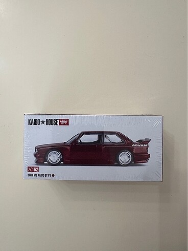 Kaido House Mini GT BMW M3 GT