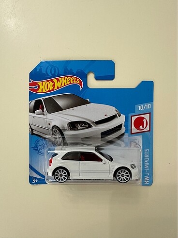 Hpt wheels Honda Civic Type R EK9