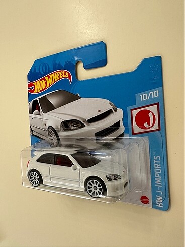  Hpt wheels Honda Civic Type R EK9
