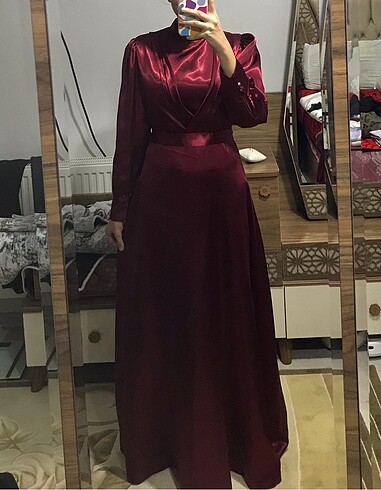 Diğer Tesettür abiye