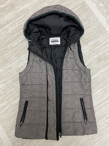 Şişme yelek - Görsel 4