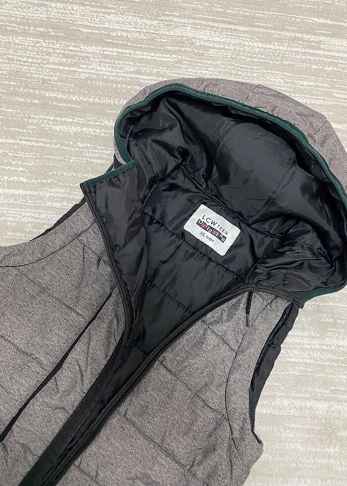 Şişme yelek - Görsel 2