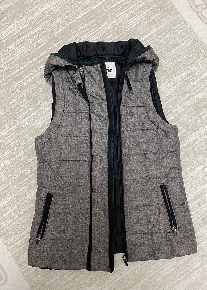 Şişme yelek - Görsel 3