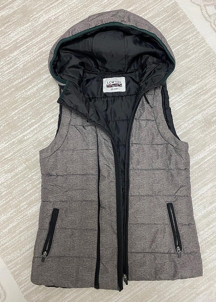 Şişme yelek - Görsel 4