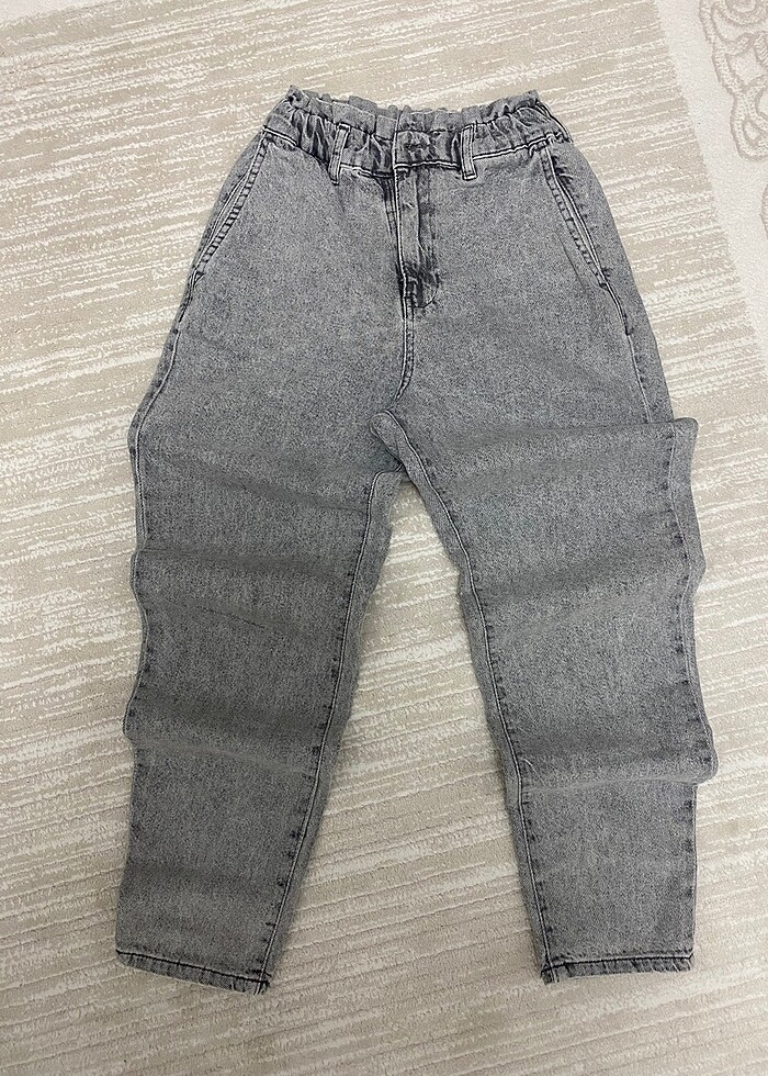 Jean-pantolon - Görsel 2