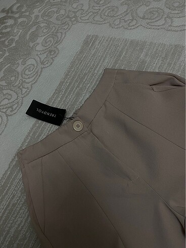 36 Beden Pantolon