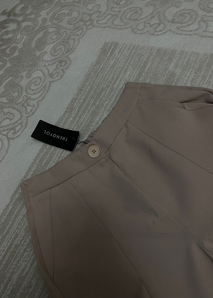 Pantolon - Görsel 3