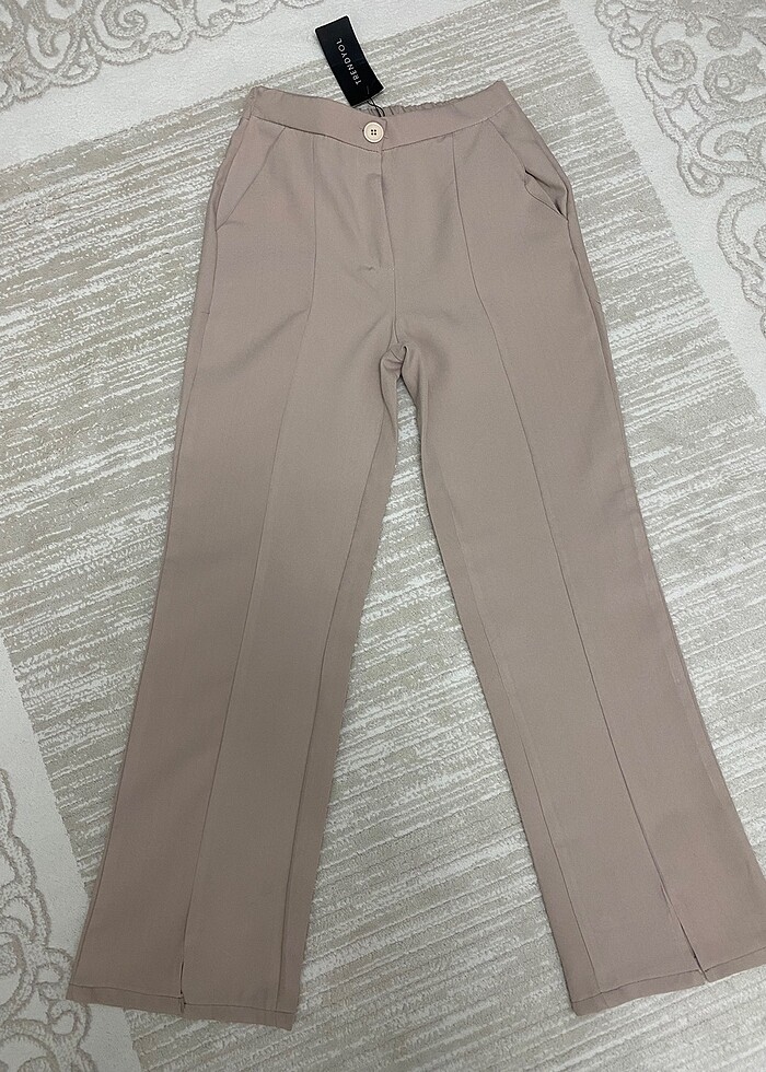 Pantolon - Görsel 2