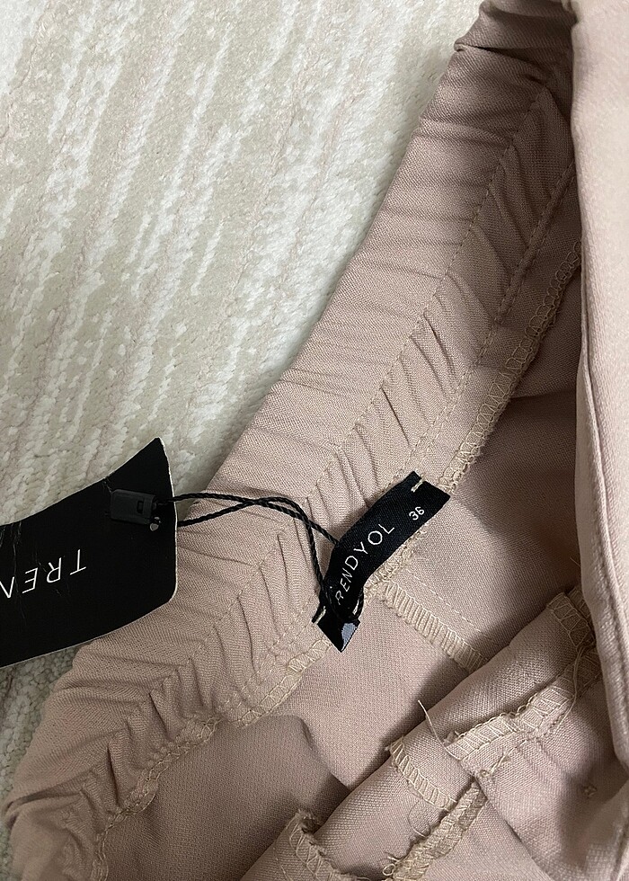 Pantolon - Görsel 4