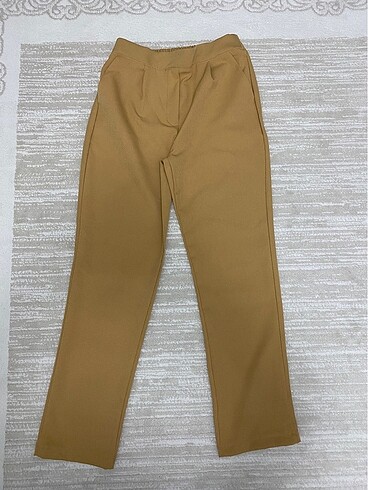 Kumaş pantolon - Görsel 2