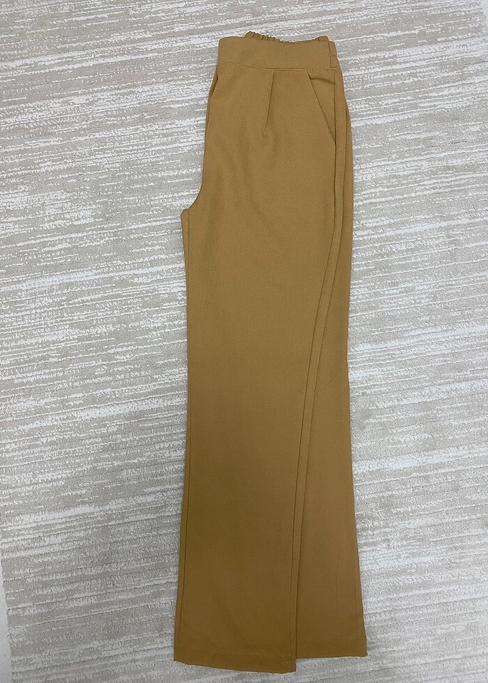 Kumaş pantolon - Görsel 3