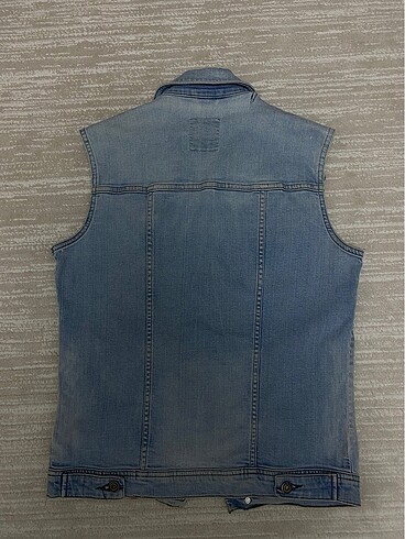 Kot ceket - yelek - Görsel 2