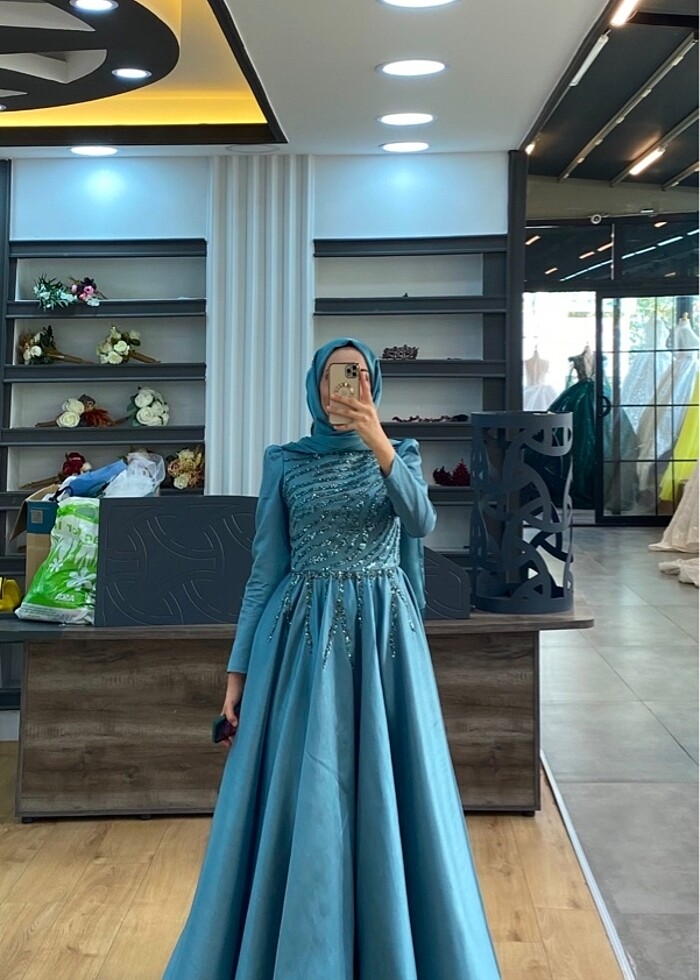 Düğün nişan kına söz isteme mezuniyet - Görsel 3