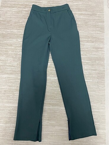 Kumaş pantolon - Görsel 3