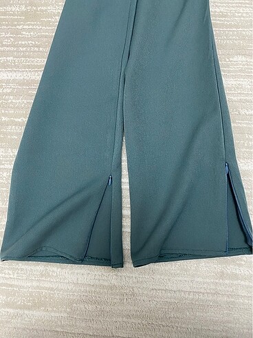 Kumaş pantolon - Görsel 4