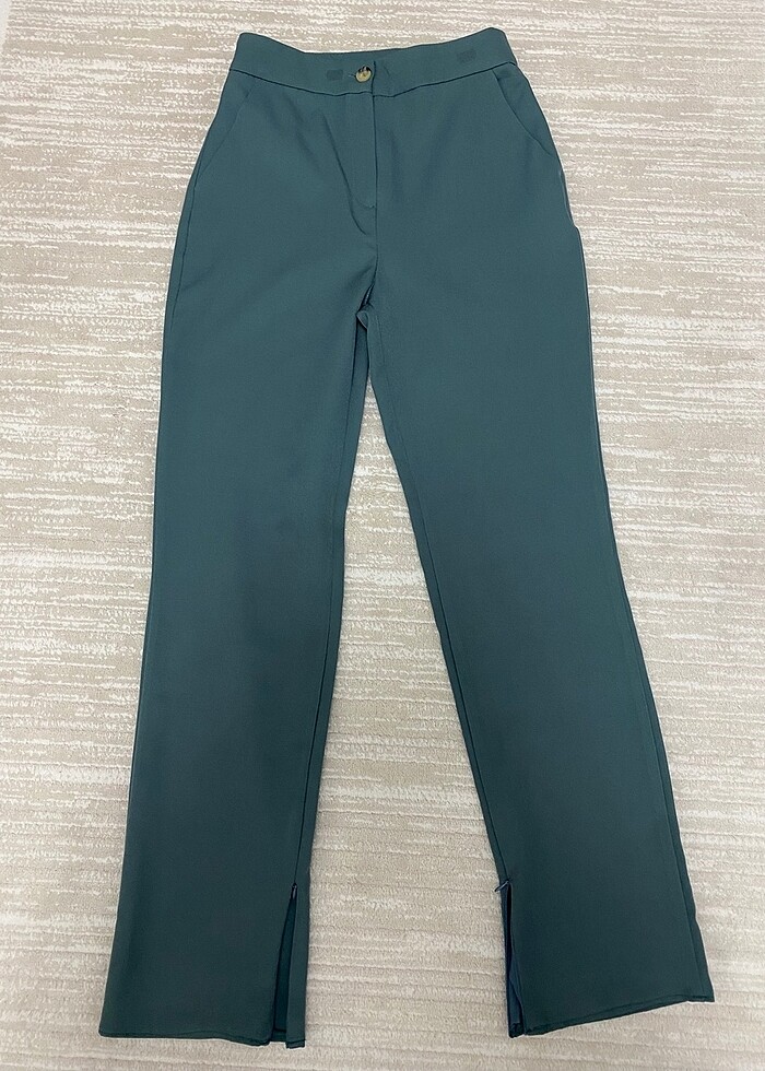 Kumaş pantolon - Görsel 3