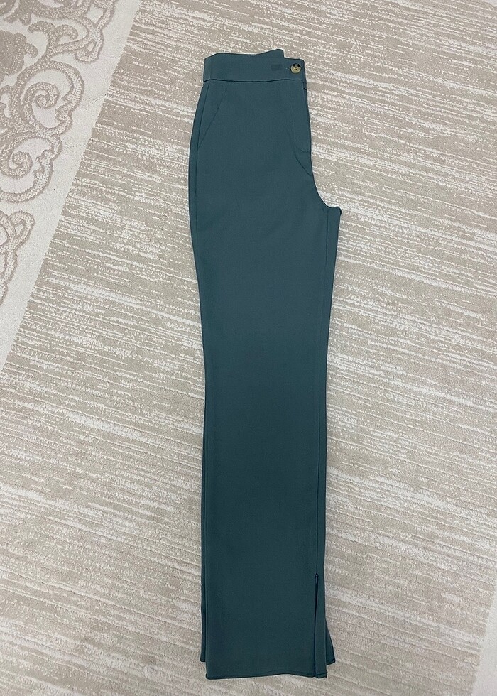 Kumaş pantolon - Görsel 2