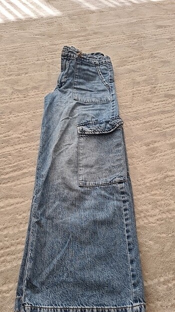 diğer Beden Zara pantolon 11_12 yas 