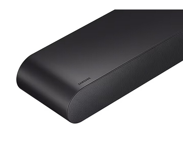  Beden Samsung soundbar