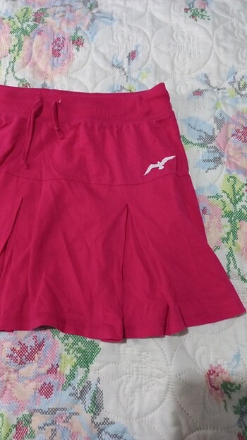 Diğer Mini spor Etek