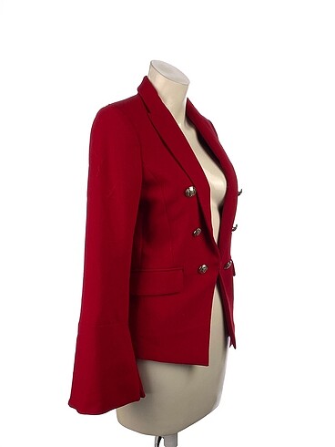 Mango Mango Blazer %70 İndirimli.