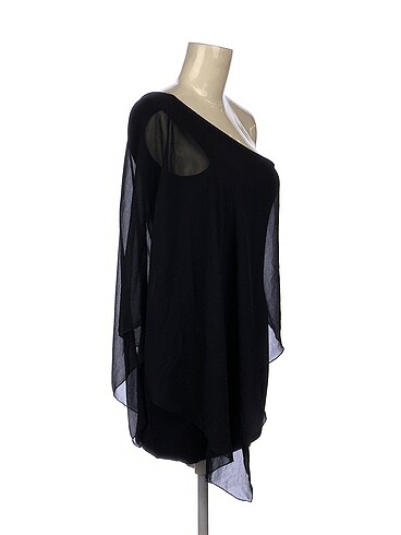 Zara Zara Bluz %70 İndirimli.