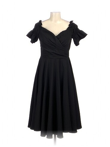 PreLoved Uzun Elbise %70 İndirimli.