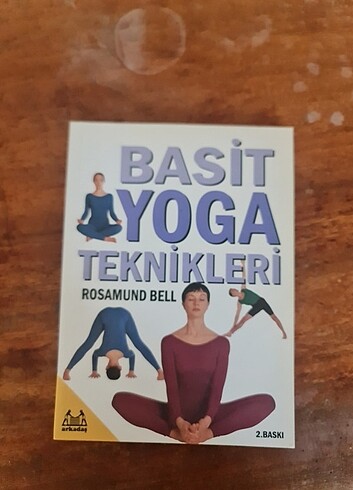Basit Yoga Teknikleri