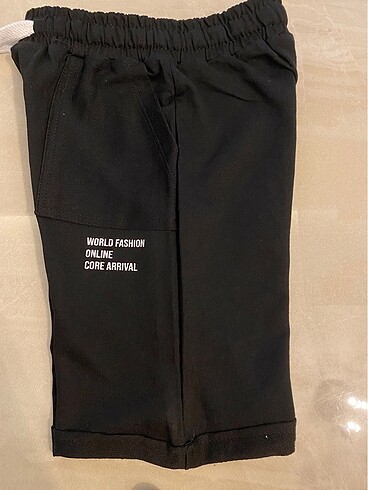 Zara Zara Marka Şort