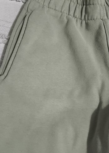 Gri Rahat Kesim erkek çocuk Eşofman - Görsel 3