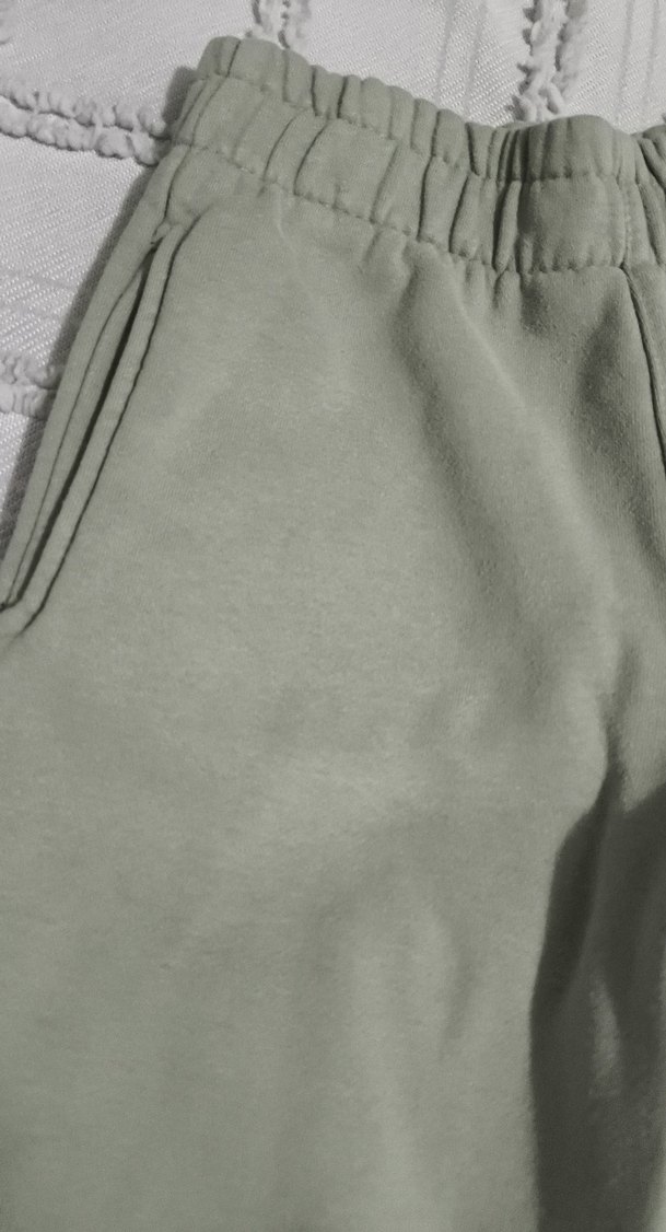 Gri Rahat Kesim erkek çocuk Eşofman - Görsel 3