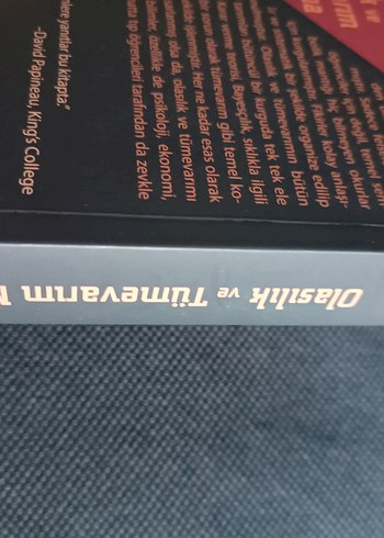 Beden Olasılık ve Tümevarım Mantığına Giriş - Ian Hacking