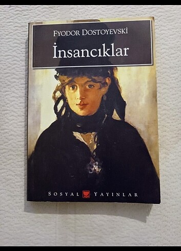 DOSTOYEVSKİ-İNSANCIKLAR