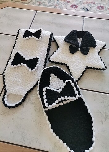 Damat Lif Modelleri