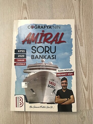 Soru bankası