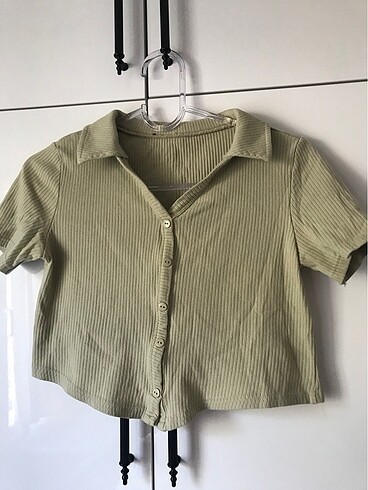 Trendyol & Milla Milla crop