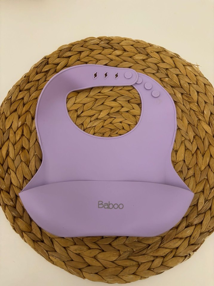 Bebek Yemek Seti - Görsel 5