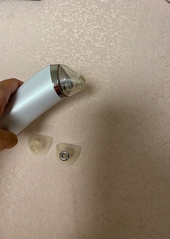 Philips Polosmart Siyah Nokta Temizleyici Cihaz