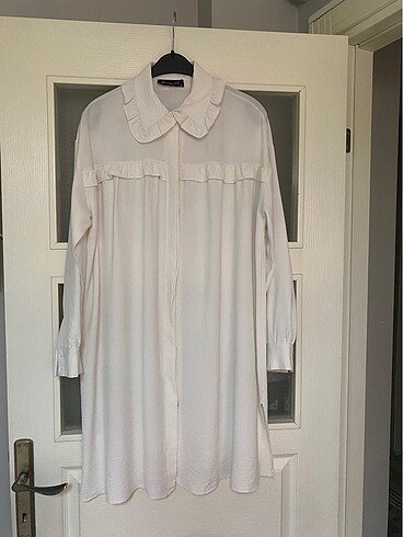 Butik Öz Kadin Gömlek