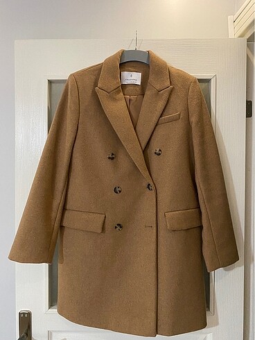 Stradivarius Ceket