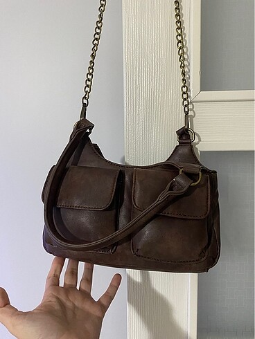 Stradivarius Kadın Çanta