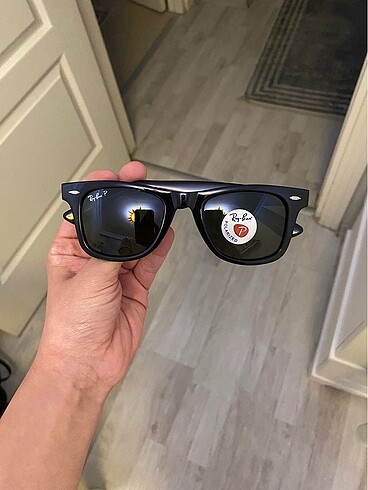 Ray Ban Orijinal Güneş Gözlüğü Unisex