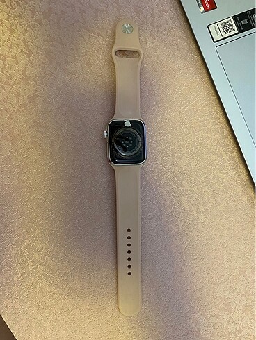 Apple Watch Akıllı Saat