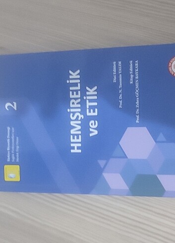 Hemşirelik ve etik