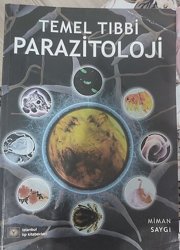 Parazitoloji 