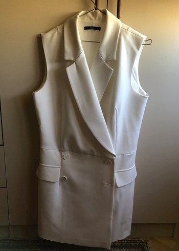 Ceket şort tulum astarlı - Görsel 2