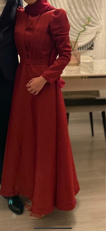 Diğer Abiye elbise