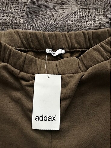 Addax Addax eşofman altı